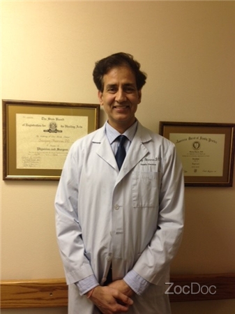 Dr. Sanjay Sharma, DO