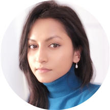 Dr. Sanjeeda Hakim, DDS