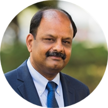 Dr. Sanjeev Agarwal, MD