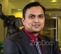 Dr. Sanjeev Gopalakrishnan, DDS
