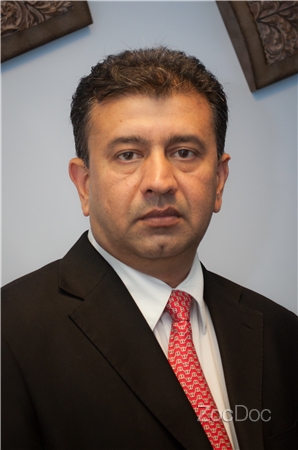 Dr. Sanjeev Nischal, MD