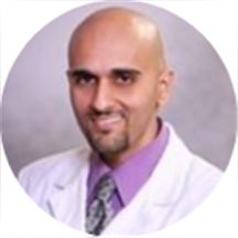 Dr. Sanjeev Rally, MD