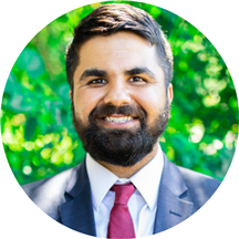 Dr. Sanjeev Sharma, DMD