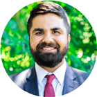 Dr. Sanjeev Sharma, DMD