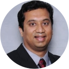 Dr. Sanjeev Tendolkar, MD