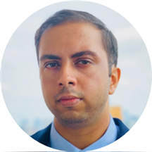 Dr. Sanjiban Dey, MD