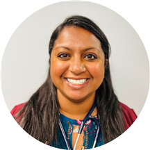 Dr. Sanjida Cabot, MD