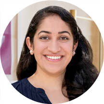 Dr. Sanjna Zadoo, MD