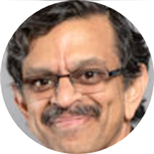 Dr. Sankaran Krishnan, MD, MPH