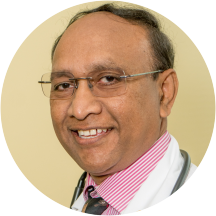 Dr. Sankineni Rao, MD