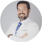 Dr. Santiago Centurion, MD