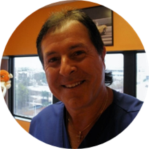 Dr. Santiago Jacinto, DDS