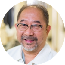 Dr. Santosa Tirtawidjaja, DDS