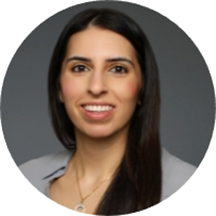 Dr. Sanya Lulla, DPM