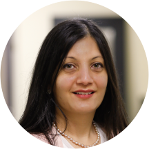 Dr. Sapana Chokshi, MD