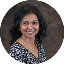 Dr. Sapna Jaiswal, MD