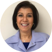 Dr. Sara Banuelos, DMD