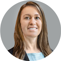 Dr. Sara Camburn, OD