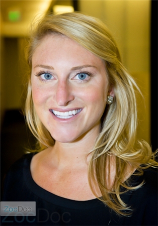 Dr. Sara Creighton, DDS