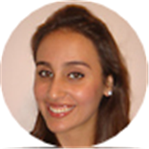 Dr. Sara Heikali, OD