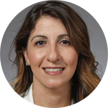 Dr. Sara Hennessy, MD