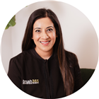 Dr. Sara Mahmood, DDS, MS, MAGD