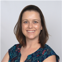 Dr. Sara McGowan, OD