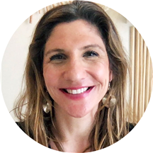 Dr. Sara Rabinovitch, PhD