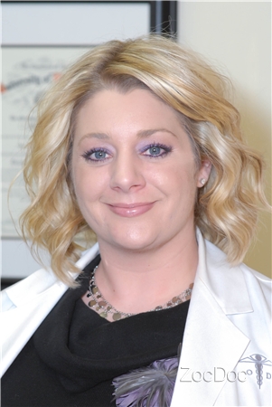 Dr. Sara Schmitz, OD