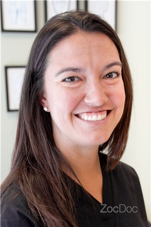 Dr. Sara Sheffield, DDS