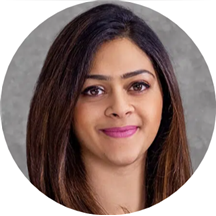 Dr. Sara Siddiqui, DC