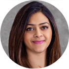 Dr. Sara Siddiqui, DC