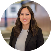 Dr. Sara Stockwell, OD