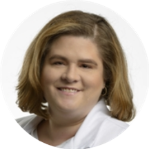 Dr. Sara Thurgood, MD