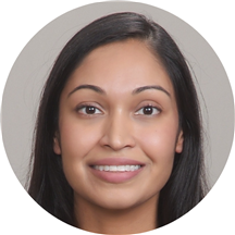 Dr. Sarah Afriecq, PsyD