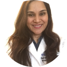 Dr. Sarah Akhunji, MD