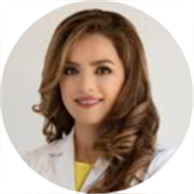Dr. Sarah Amir Aslanzadeh Mamaghani, DDS