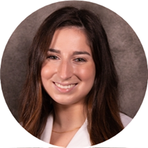 Dr. Sarah Ayvazov, DPM