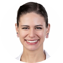 Dr. Sarah Bissmeyer, MD