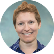 Dr. Sarah C. Noble, DO