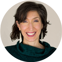 Dr. Sarah Cassel, MD