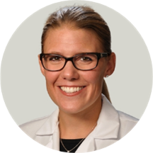Dr. Sarah Faris, MD