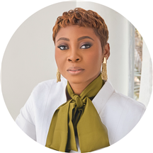 Dr. Sarah Folorunsho, PMHNP-BC, DNP