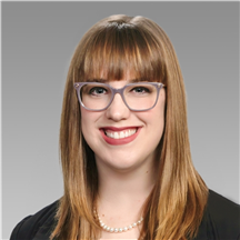 Dr. Sarah Franklin, OD