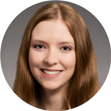 Dr. Sarah Hallbauer, MD