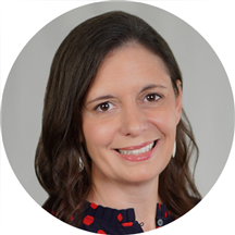 Dr. Sarah Helms, PhD