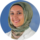 Dr. Sarah Hussein, MD