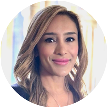 Dr. Sarah Jillani, MD