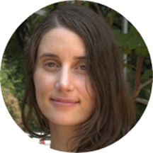 Dr. Sarah Jones, DPT