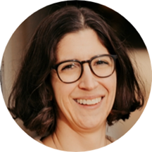 Dr. Sarah Kamens, PhD